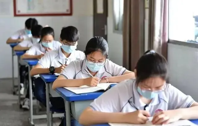 离中考仅剩几 个月,考生如何做到“黑马”逆袭?以下这三点很关键 第6张