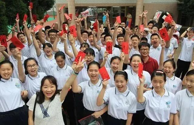 离中考仅剩几 个月,考生如何做到“黑马”逆袭?以下这三点很关键 第5张