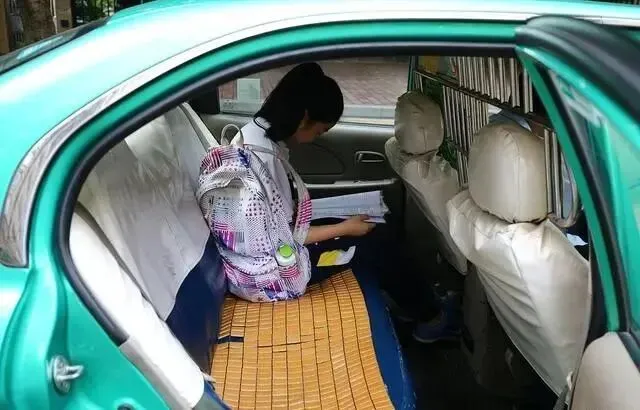 离中考仅剩几 个月,考生如何做到“黑马”逆袭?以下这三点很关键 第7张