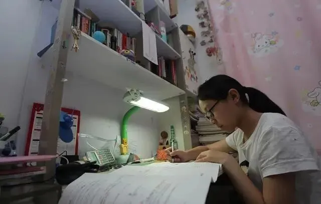 离中考仅剩几 个月,考生如何做到“黑马”逆袭?以下这三点很关键 第8张