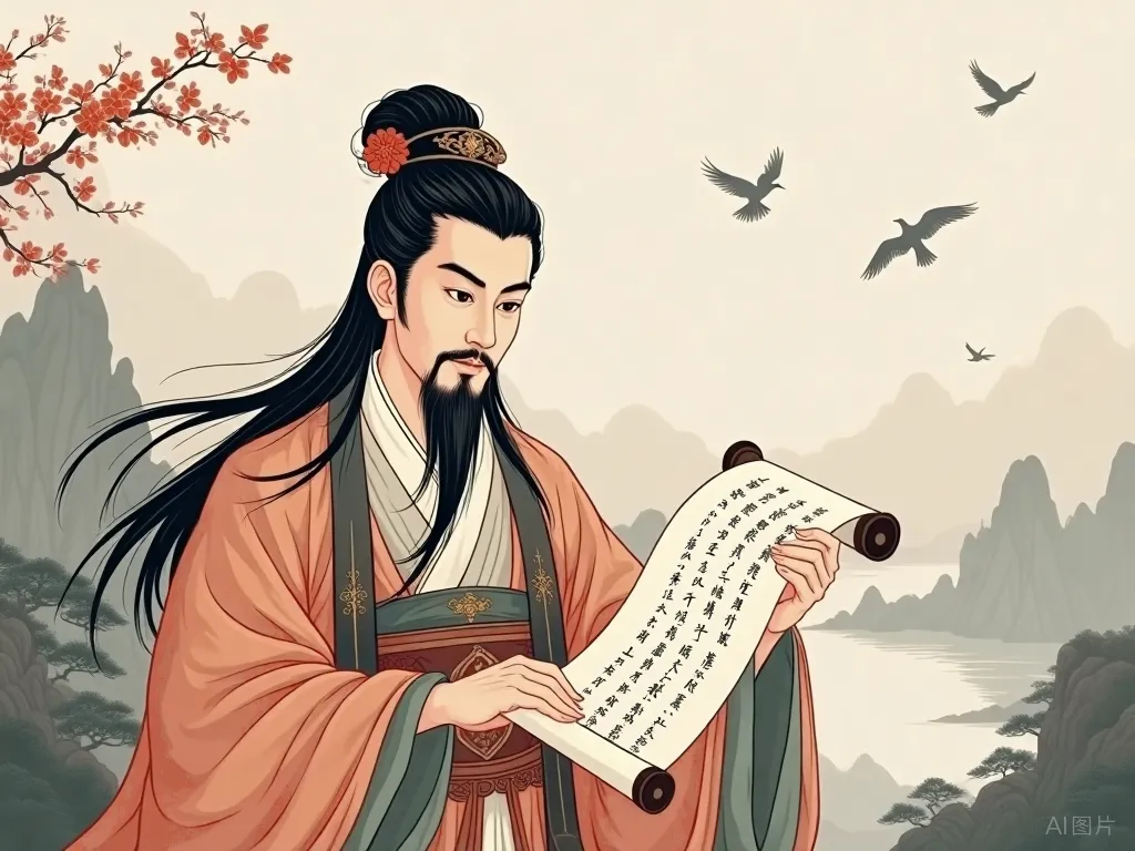 初中必背20篇文言文,中考制胜就靠它! 第2张