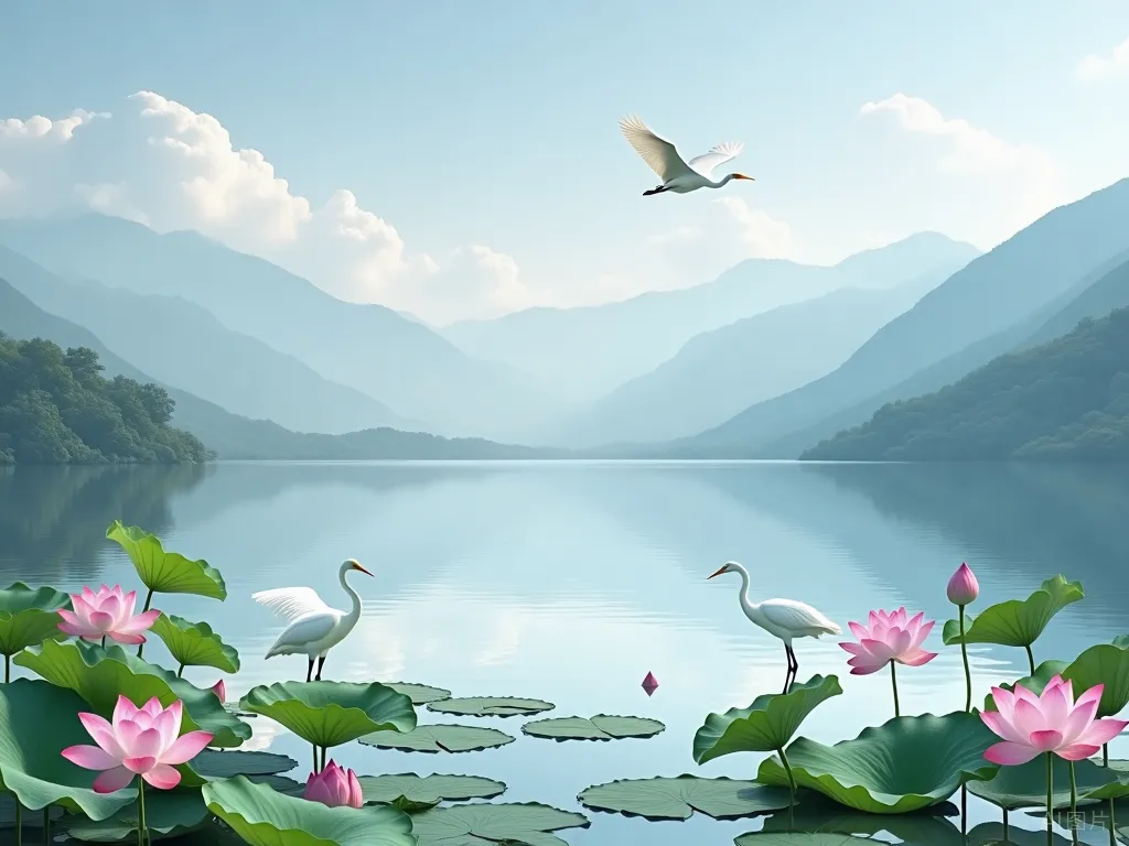 掌握这40篇初中必背古诗词,中考稳拿高分! 第2张