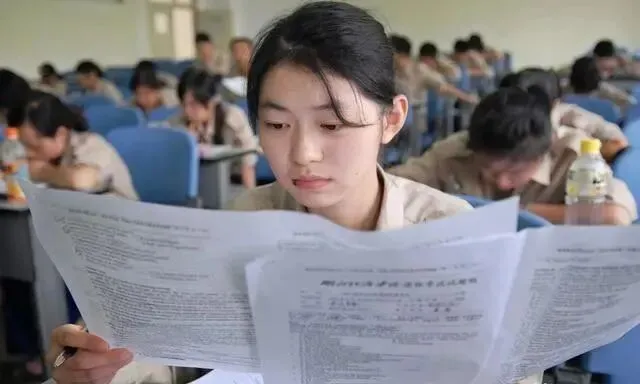 这4类高三生,高考成绩可能低于模拟考试分数,2021年考生需注意 第3张