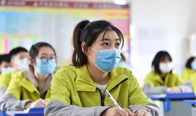 这4类高三生,高考成绩可能低于模拟考试分数,2021年考生需注意 第4张