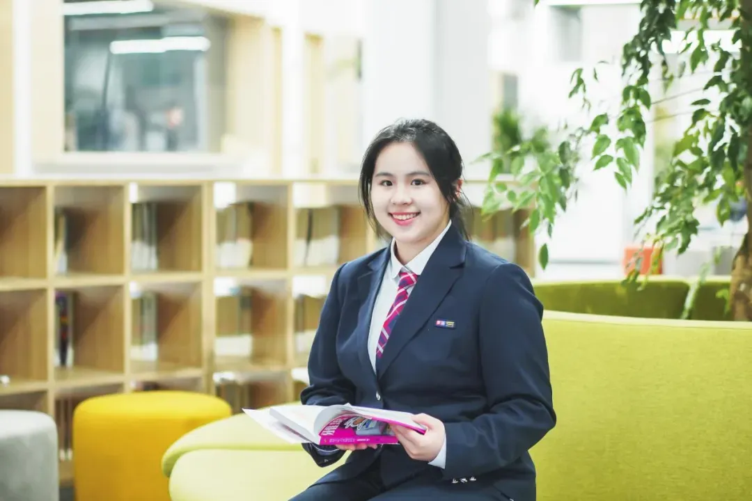 无需中考成绩也能参加高考|双威公学上海学校美术高考项目2026年招生简章! 第15张