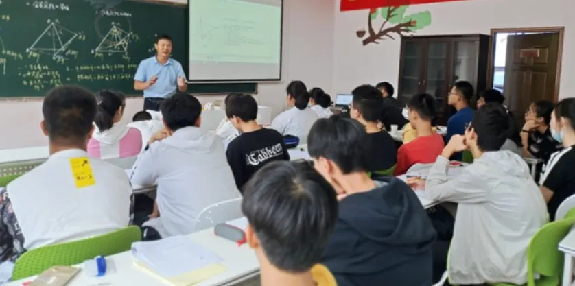 2026河南中考考生看过来:你与“三甲”之间,只差这一个决定! 第4张