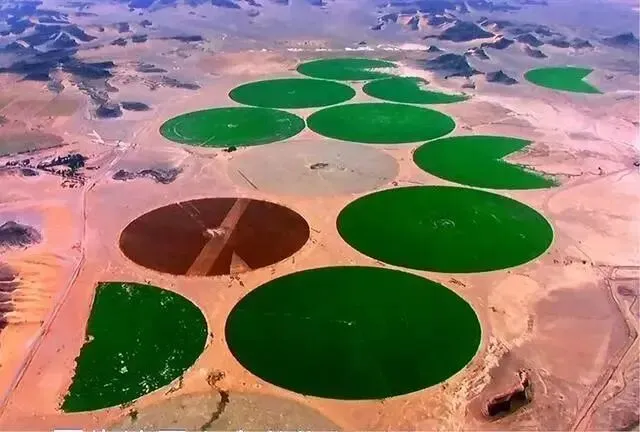 2026年地理中考热点(43)——第五届中国节水论坛 第10张