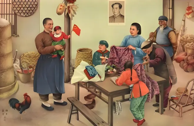 2026年中考历史押题密卷D卷5份 第5张