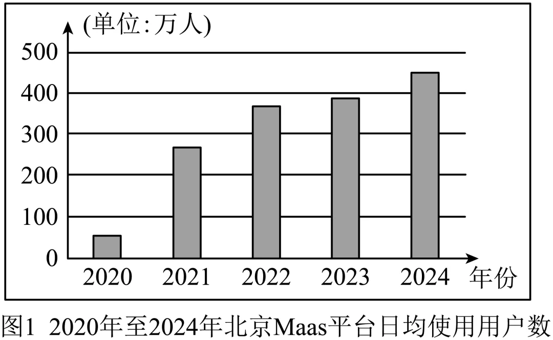 2024-2025八下期末真题汇编-实用类文本(北京专用) 第3张