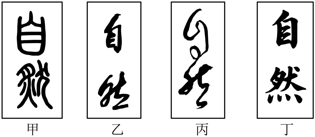 2024-2025八下期末真题汇编-积累运用综合性学习(北京专用) 第10张