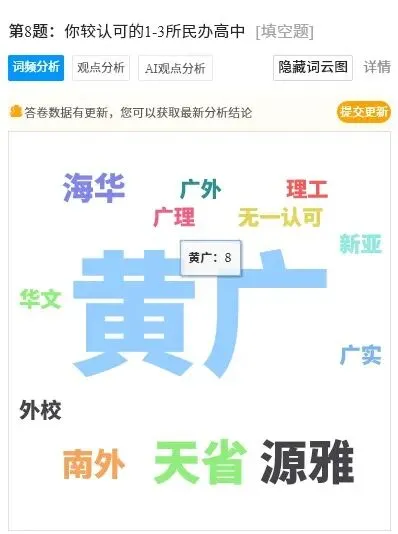 2026年广州中考一梯度线是多少?哪个区龙学校最可能上一梯? 第6张