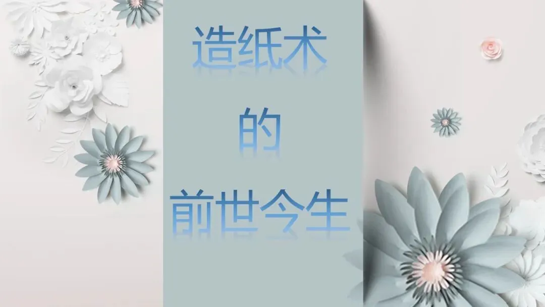 【中考化学复习课件】造纸术的前世今生—— 碱的性质复习 第2张