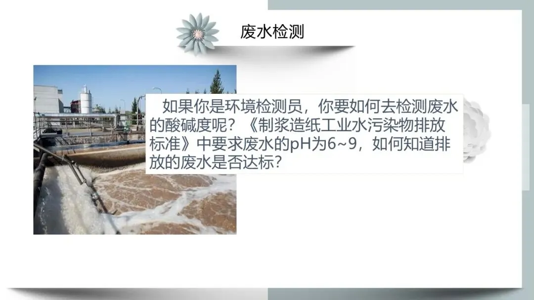 【中考化学复习课件】造纸术的前世今生—— 碱的性质复习 第12张