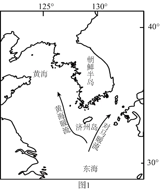 冲刺提分真题练——考点11 气温、降水与气候(原卷版) 第12张