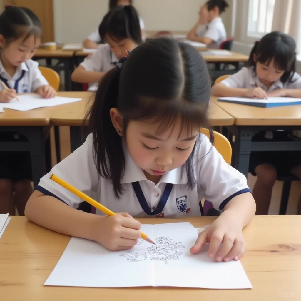 从一份试卷看思维在破与立中成长 第1张