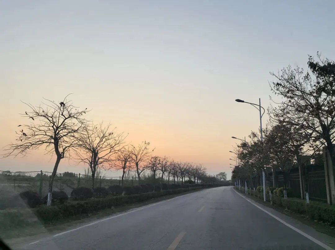 英语老师偷偷打印的:中考作文万能句型模板,建议背熟 第1张