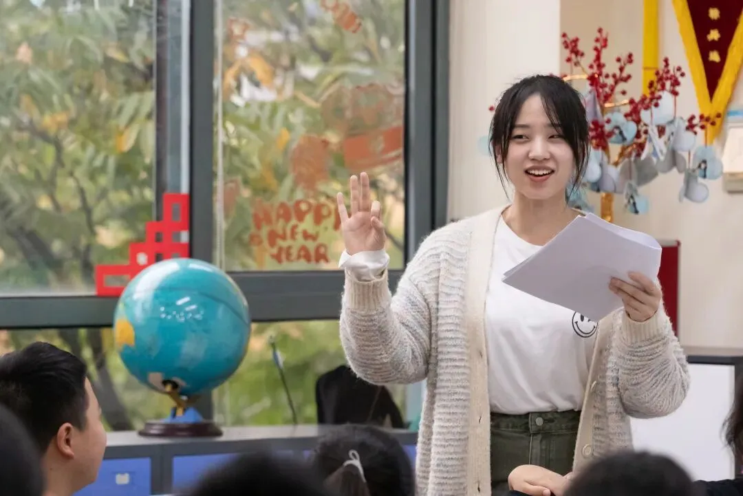 杭州绿城育华学校:中考各项数据居西湖区第一!西湖新晋顶流初中! 第17张