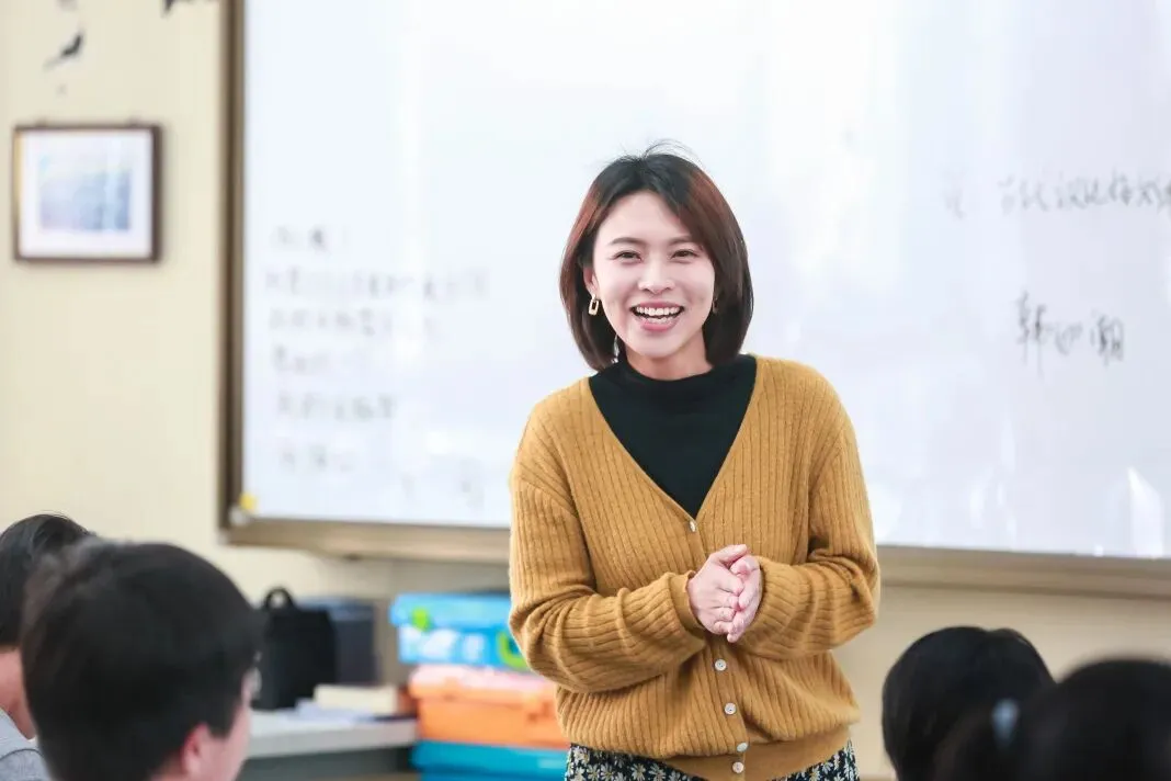 杭州绿城育华学校:中考各项数据居西湖区第一!西湖新晋顶流初中! 第18张