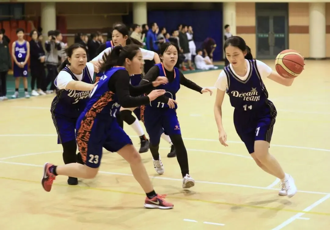 杭州绿城育华学校:中考各项数据居西湖区第一!西湖新晋顶流初中! 第44张