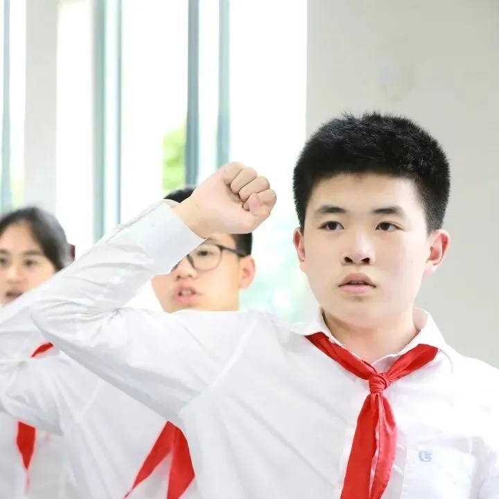 杭州绿城育华学校:中考各项数据居西湖区第一!西湖新晋顶流初中! 第62张