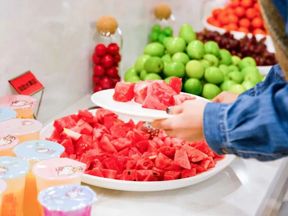 杭州绿城育华学校:中考各项数据居西湖区第一!西湖新晋顶流初中! 第72张