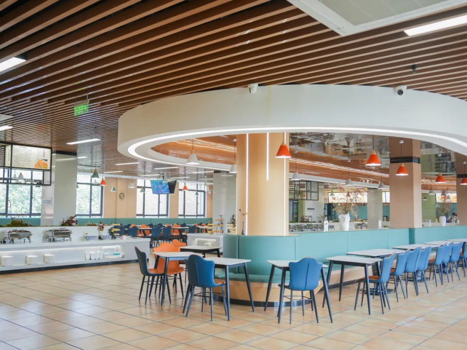 杭州绿城育华学校:中考各项数据居西湖区第一!西湖新晋顶流初中! 第73张