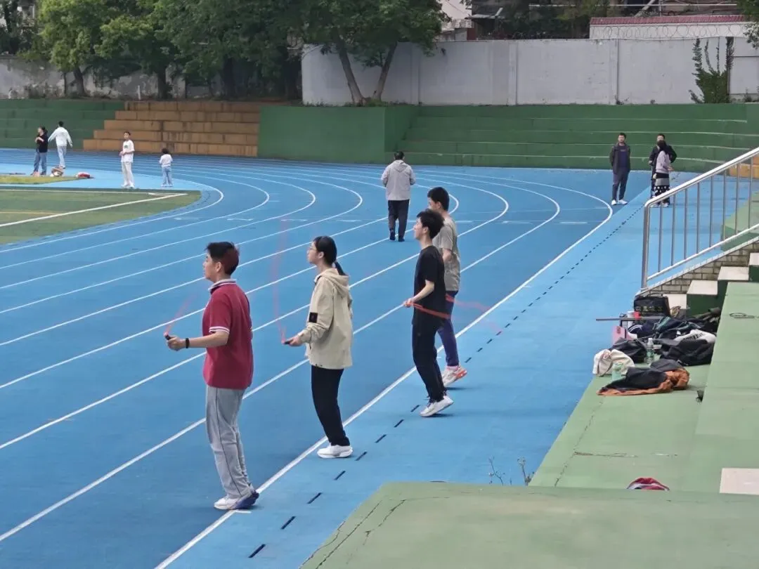 安庆体育中考进入倒计时!超实用考前攻略→ 第2张