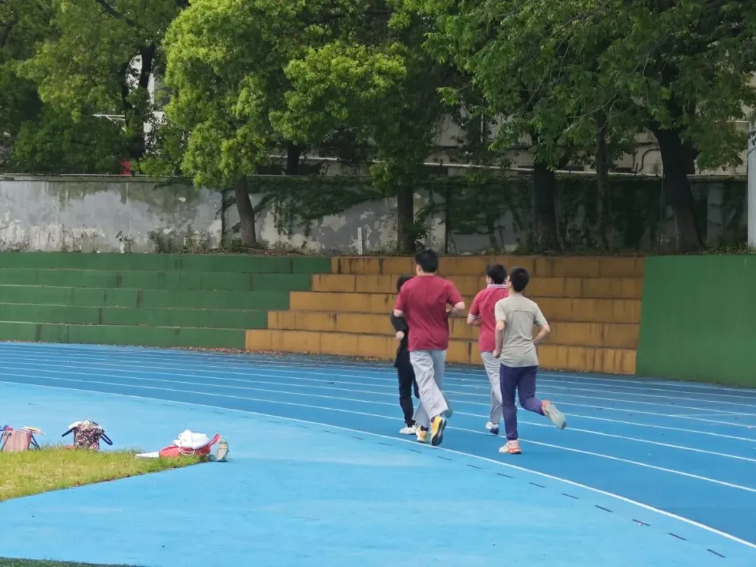 安庆体育中考进入倒计时!超实用考前攻略→ 第3张