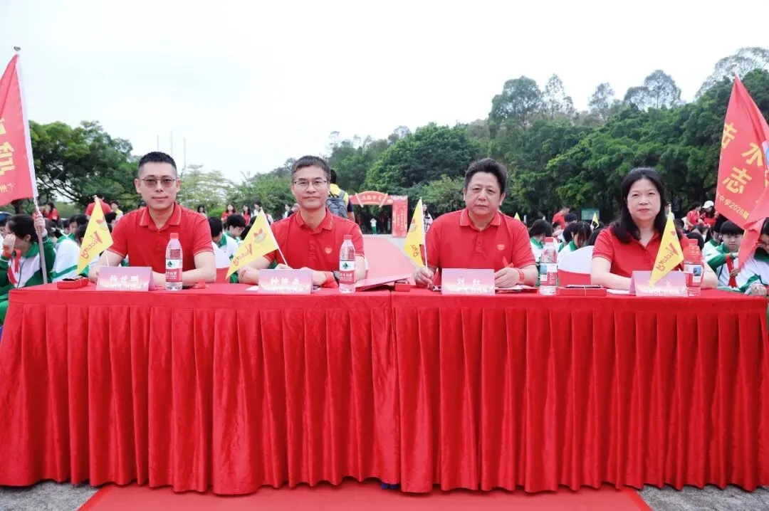 燃情奋进,逐梦中考!育才少年踏浪前行,剑指辉煌! 第9张