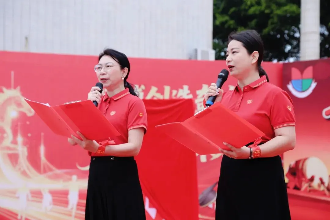 燃情奋进,逐梦中考!育才少年踏浪前行,剑指辉煌! 第16张