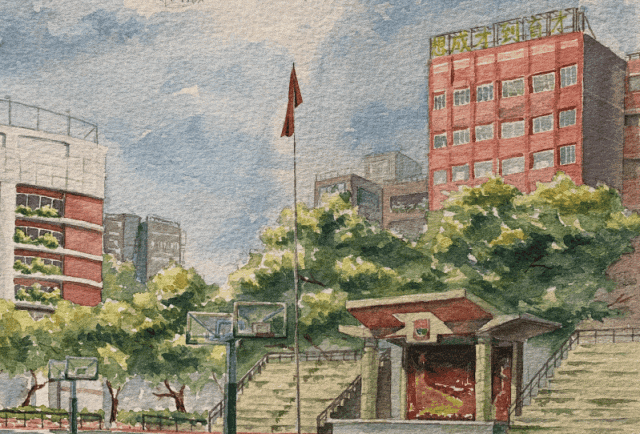 燃情奋进,逐梦中考!育才少年踏浪前行,剑指辉煌! 第80张