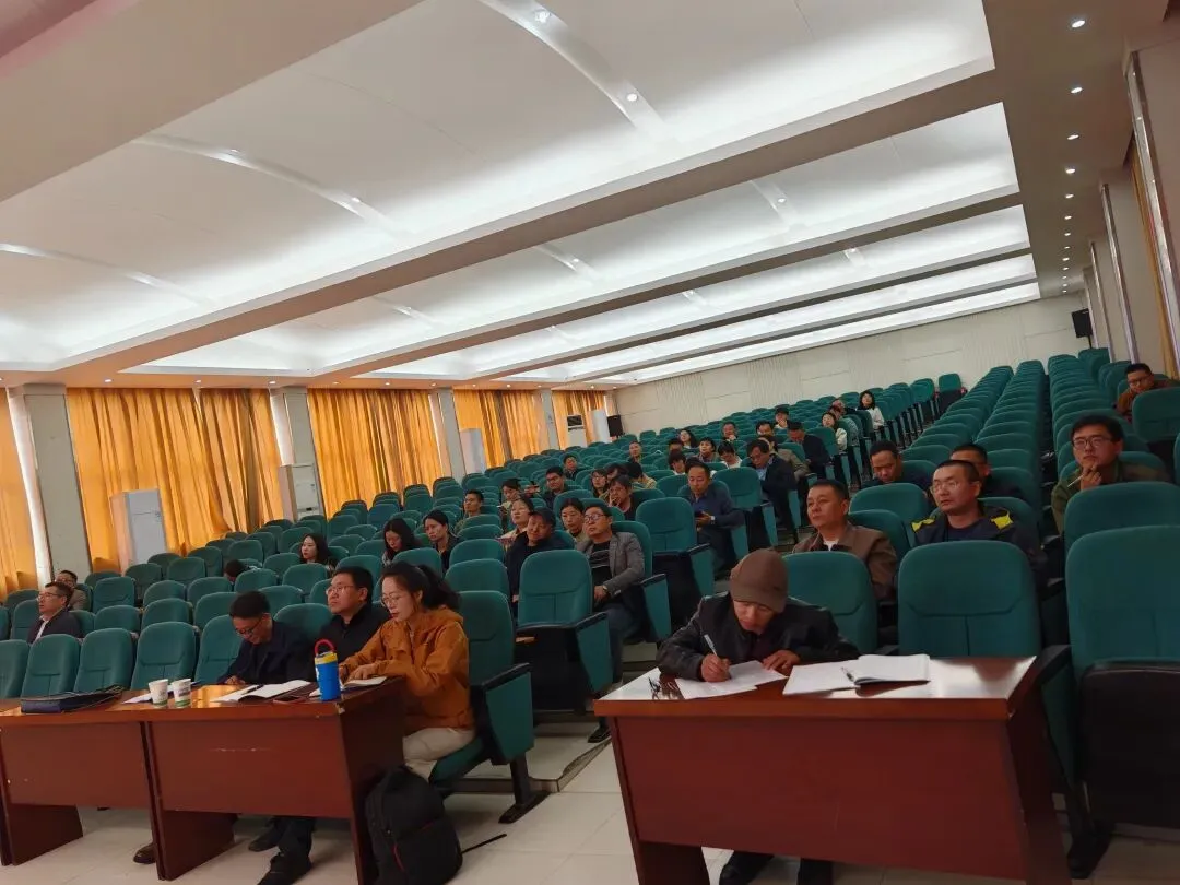 聚焦中考化学复习教学 助力教师专业成长 第1张