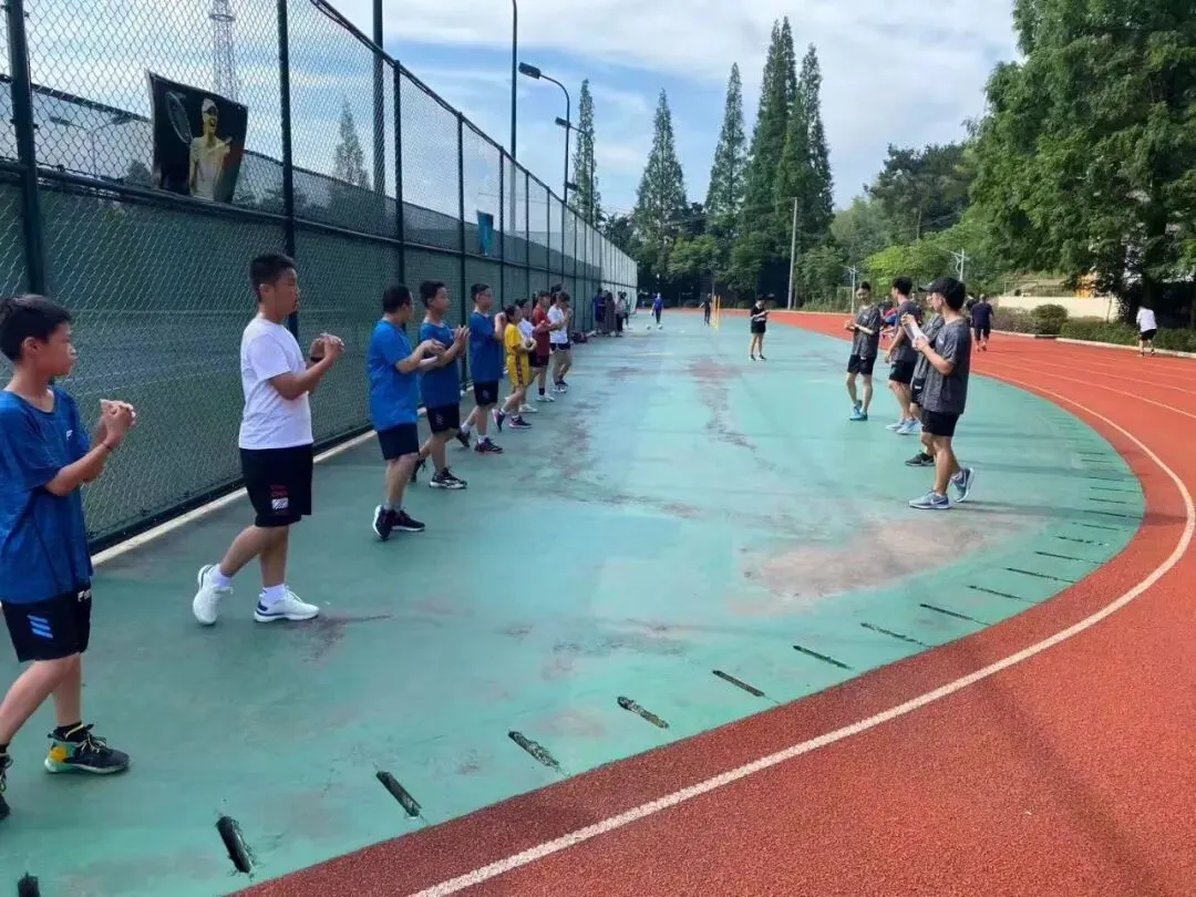 丽水体能训练营丨中考体育满分冲刺 & 体育四项突破 第4张