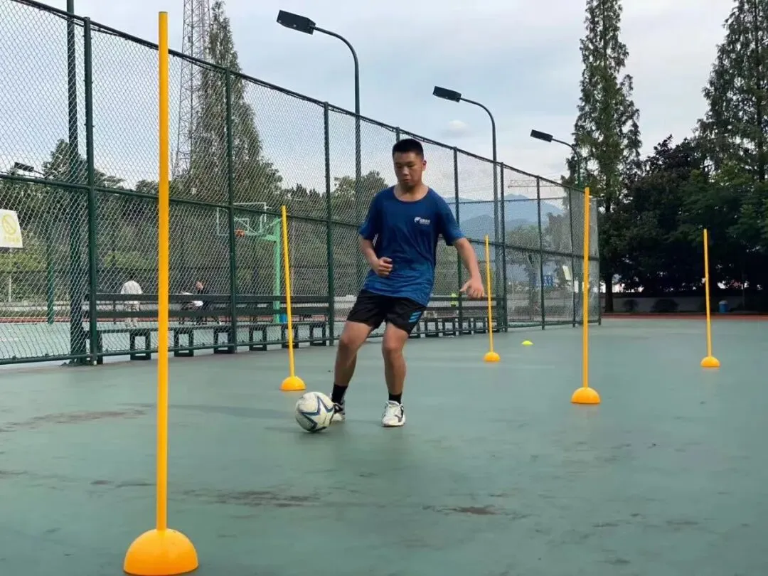 丽水体能训练营丨中考体育满分冲刺 & 体育四项突破 第5张