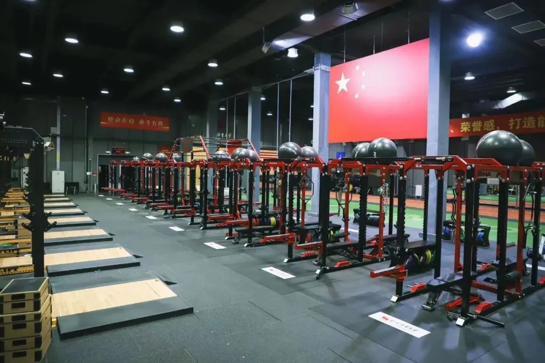 丽水体能训练营丨中考体育满分冲刺 & 体育四项突破 第10张