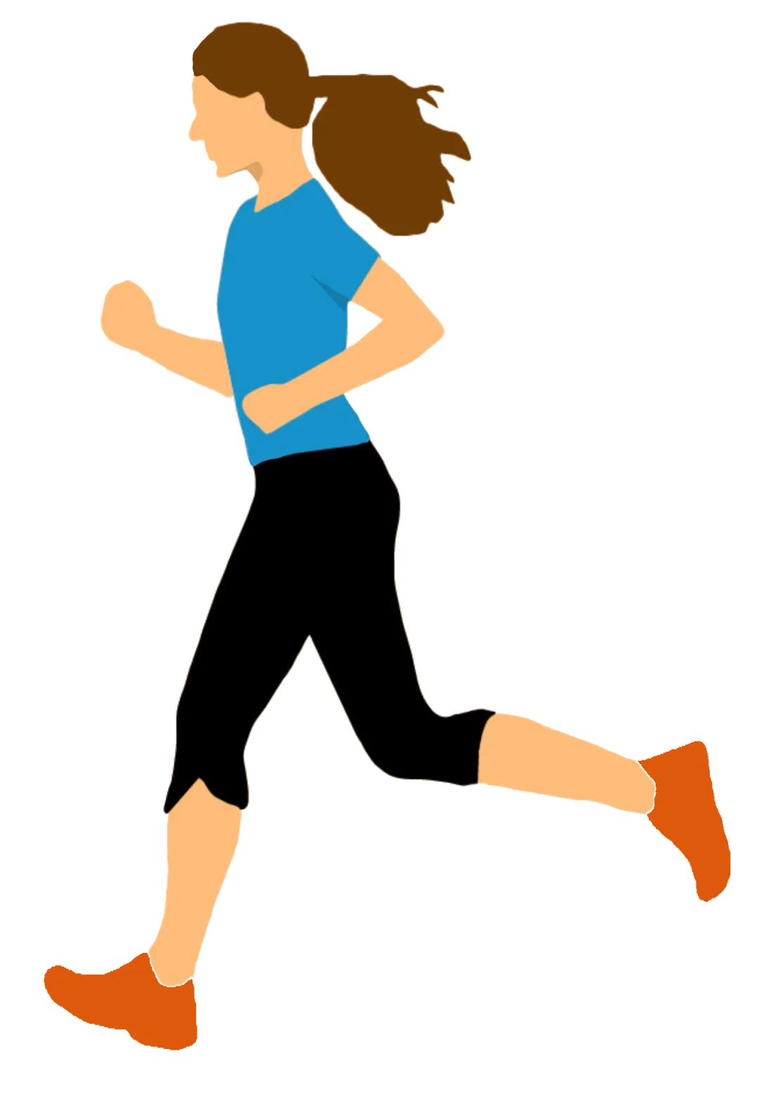 丽水体能训练营丨中考体育满分冲刺 & 体育四项突破 第16张