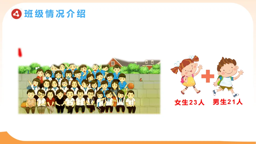 初三一模二模考后家长会:模拟考试成绩分析,家校赋能冲刺中考/九年级家长会:剖析,赋能中考(附78页ppt课件) 第6张