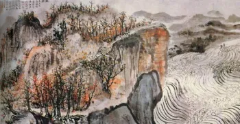 考前必练!25组各地最新模拟考试 理解性默写!建议收藏打印 第8张