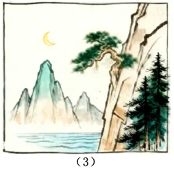 考前必练!25组各地最新模拟考试 理解性默写!建议收藏打印 第11张