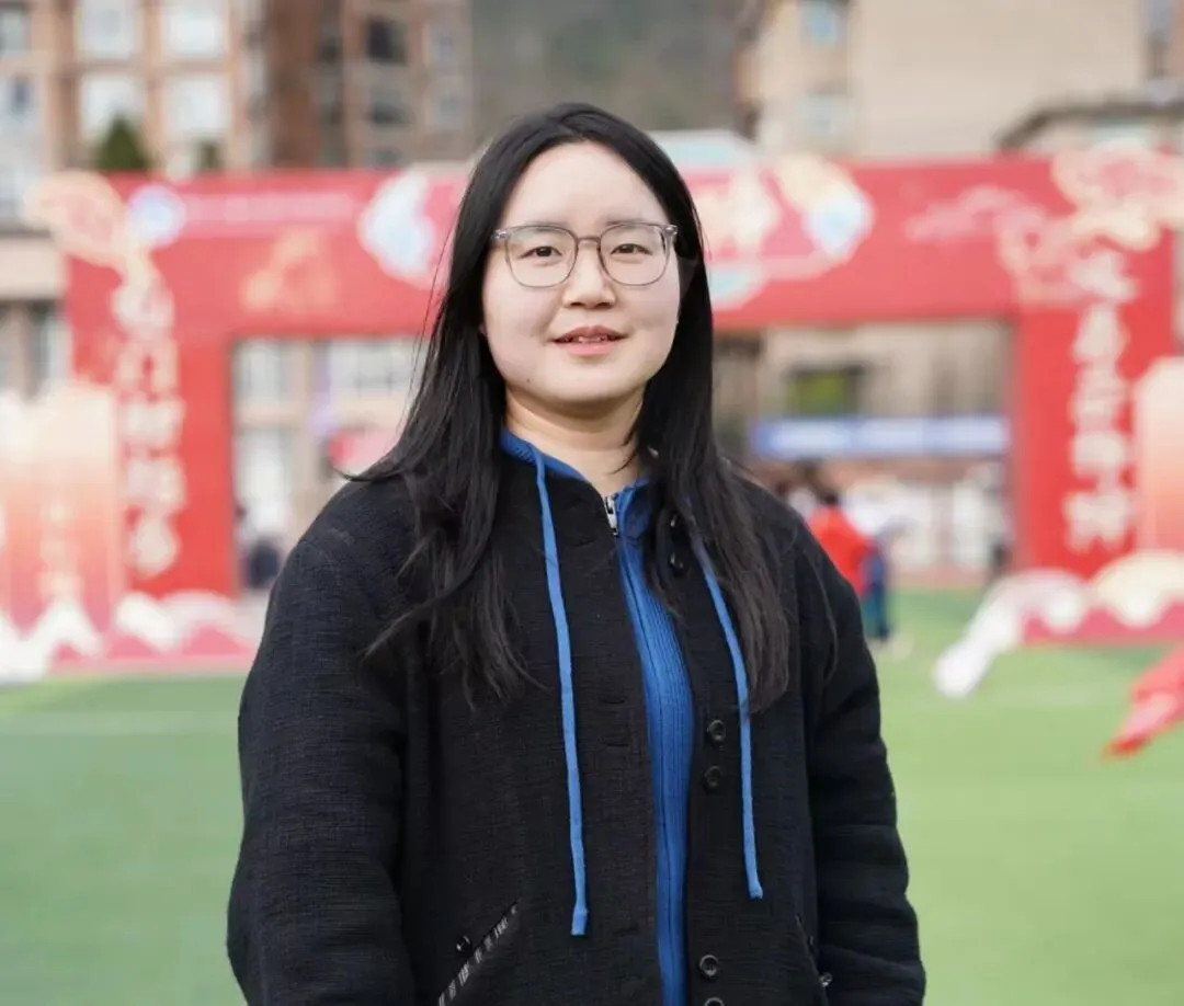 中考护航践初心,良师领航育新苗||朱琳老师:初心映教坛,护航向 第4张