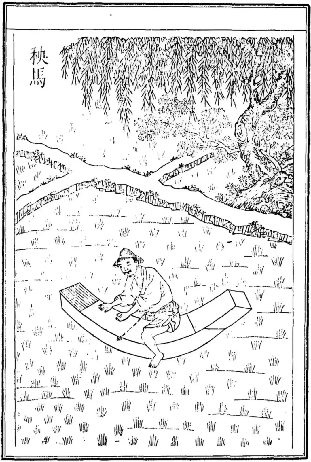 中考历史复习之中国古代史考点——农业篇 第4张