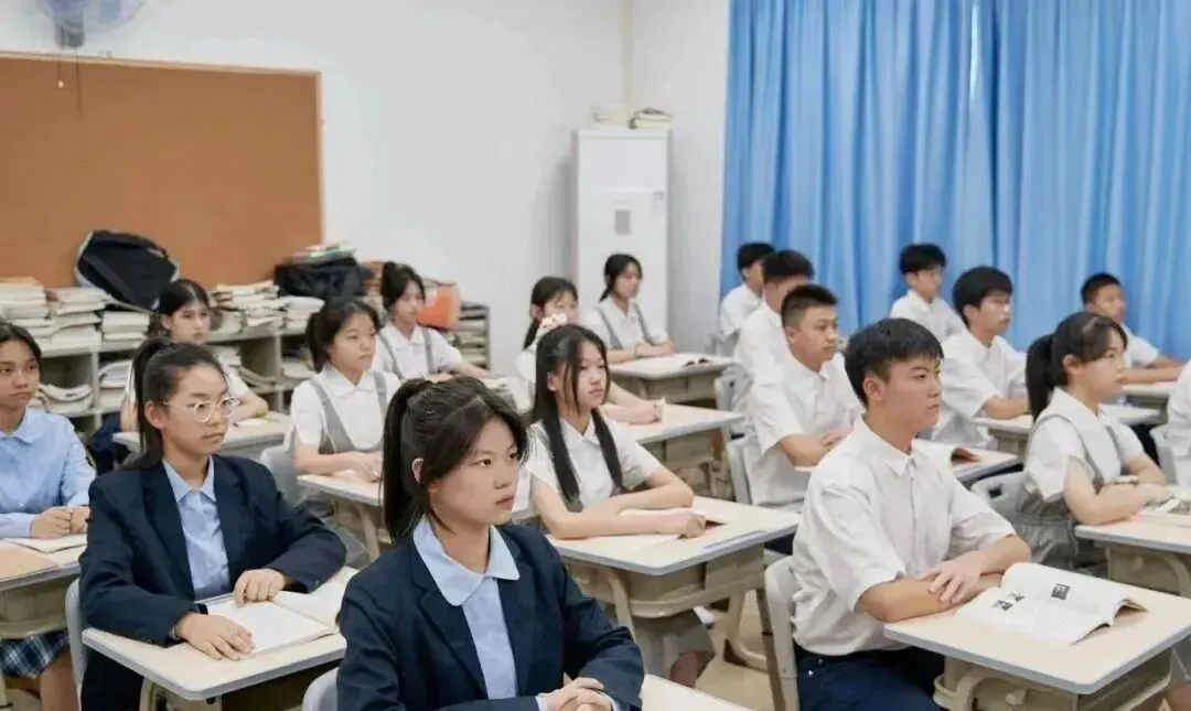 26年广东中考择校:普通三年制、三二分段、高职高考班、五年一贯制、五年制高技、预备技师班怎么选?? 第2张