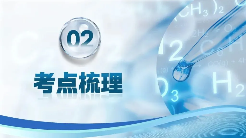 ��【2026中考】化学专题复习11《化学式、化合价与化学用语》课件更新啦!!! 第8张