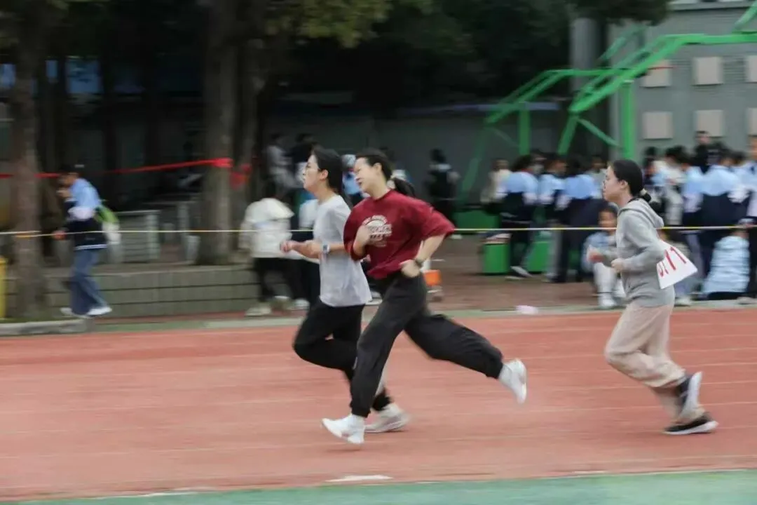 2026年体育中考如何取得理想成绩? 第5张