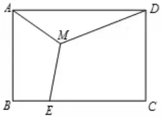 中考数学冲刺复习之动点最值问题(费马点模型) 第8张