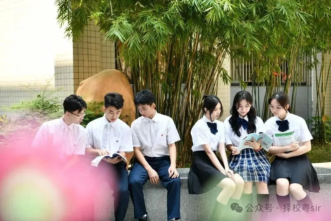 广东中考家长必看!即将参考2026年中考的学生,事关重要 第2张 广东中考家长必看!即将参考2026年中考的学生,事关重要 第2张