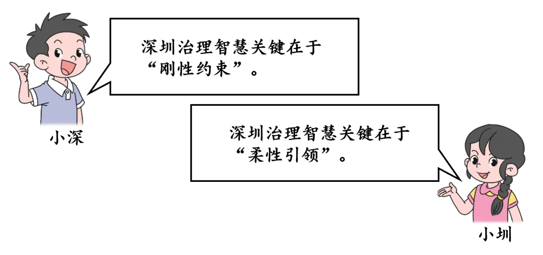 2026年中考道法时政热点专练58A:新质生产力赋能高质量发展 第3张 2026年中考道法时政热点专练58A:新质生产力赋能高质量发展 第3张