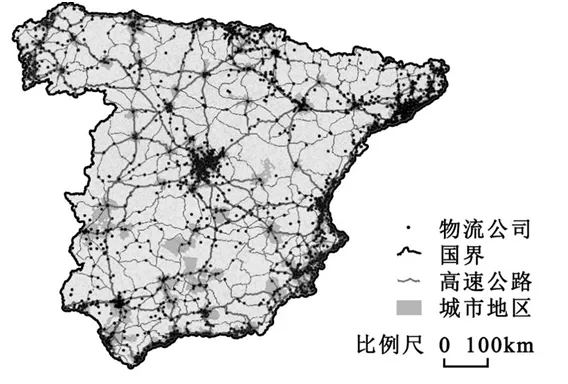 高考地理真题系列——25年辽宁卷3-4题(官方解析) 第1张