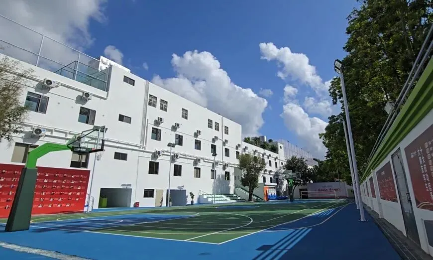 深圳中考冲刺培训-深圳大朋友教育学校招生信息 第2张