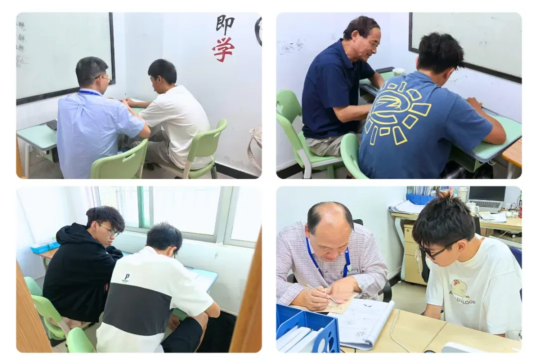 中考志愿填报必收藏!东莞近五年中考录取分数线汇总 第39张